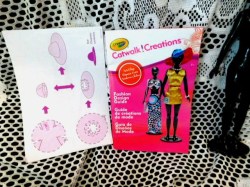 catwalk creations a